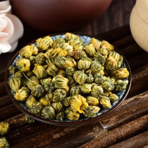 半亩川（BANMUCHUAN） 良田清欢杂粮礼盒A款1428g 商品图1