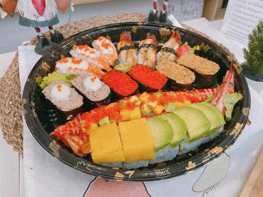 春风十里（春日限定版，龙卷两吃款） 商品图2