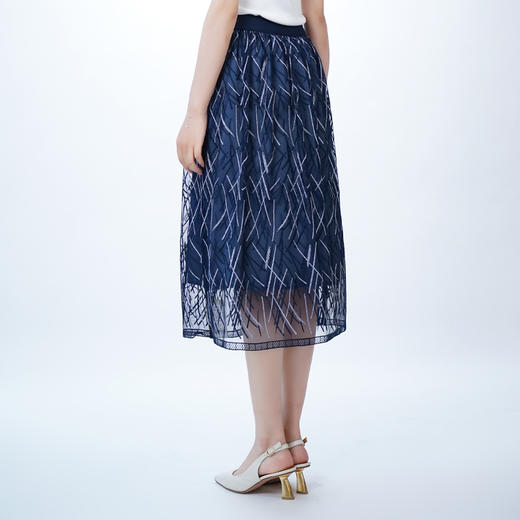 MH2Q197麦克斯菲瑞休闲半身裙 商品图2