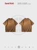 Sand-Knit 短袖T恤  YX-TA231245款 商品缩略图3