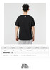 阿迪达斯（adidas）短袖男装2023夏季新款运动服大logo舒适圆领透气清爽T恤 HE7418 S 商品缩略图1