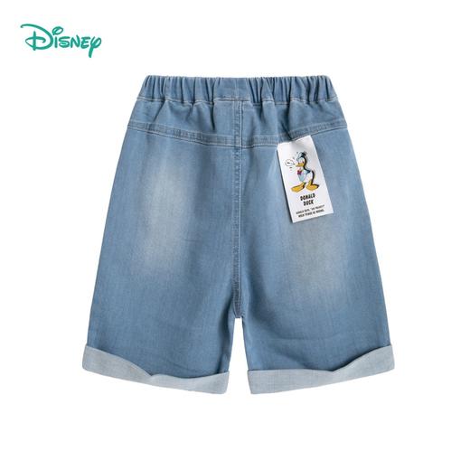 【商场同款】牛仔短裤 商品图6