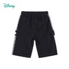 【商场同款】迪士尼童装男童运动风七分裤夏季新品时尚潮搭米奇中大童宝休闲裤 商品缩略图5