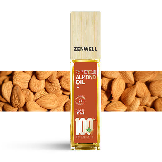 高端坚果油礼盒 |臻味 商品图3