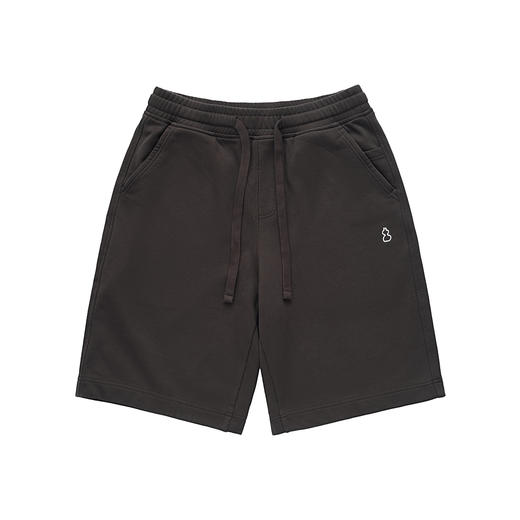 吃茶去chichaqu全棉户外运动短裤卫裤 商品图1