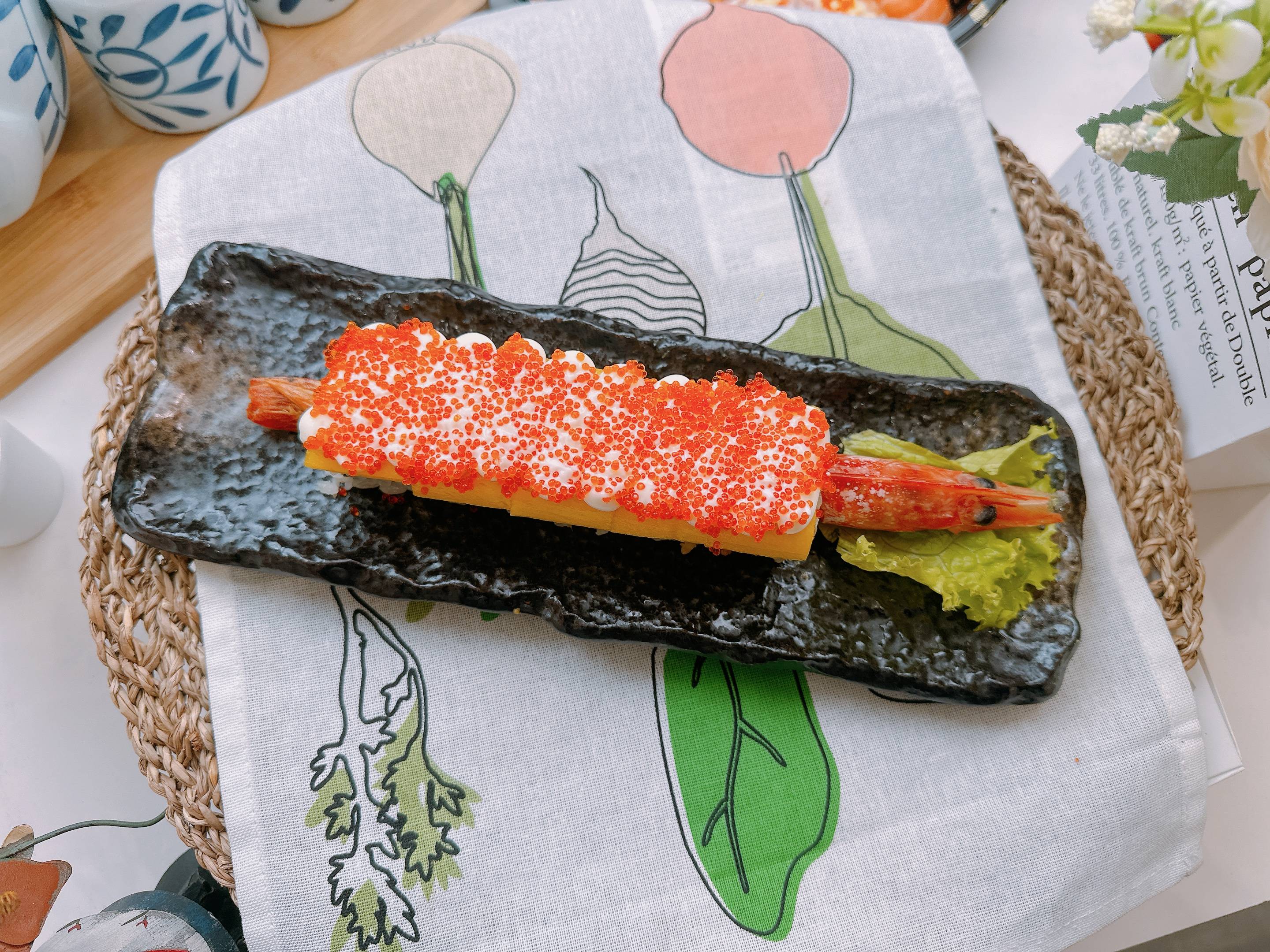 黄金龙卷【新品上市】