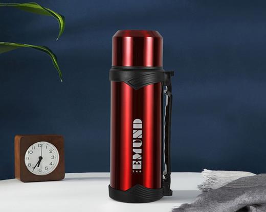 【团购展示】艾姆德 威龙真空旅行壶  DH-HW1200 商品图0