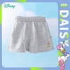 【商场同款】迪士尼童装 中小童时尚短裤女童夏季新款黛丝卡通五分裤 商品缩略图0