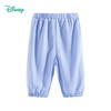 迪士尼童装 女童撞色七分裤夏季新款时尚休闲裤女宝宽松束脚裤 商品缩略图8