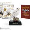 哈利·波特：海德薇猫头鹰有声雕像 进口套装 Harry Potter: Hedwig Owl Figurine: With Sound! 商品缩略图0