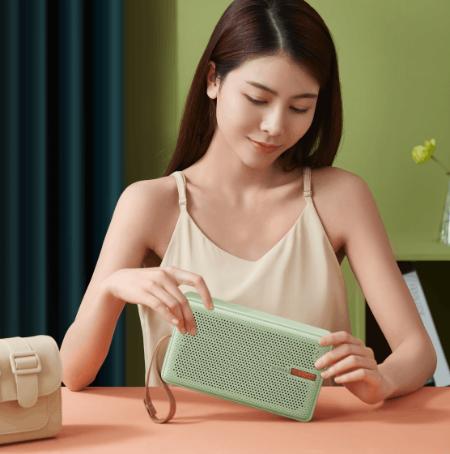 【团购展示】Soseki 衣柜/书柜除湿器 SOM01-N 商品图0