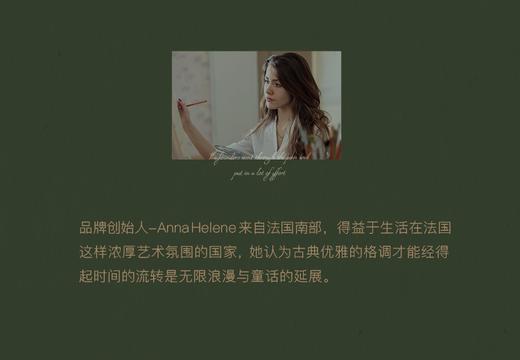 Oflye潮流饰品 小方扣珍珠耳钉女几何耳环秋冬气质小众设计感轻奢感耳饰新款 商品图7