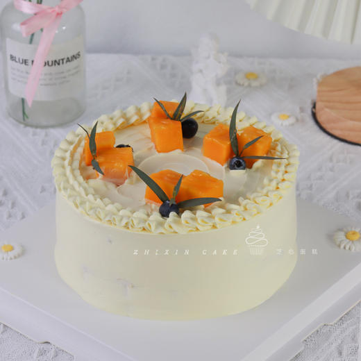 芒果血糯米—霸王千层珠海首家，大分量，大满足，一口下去超满足，不要太过瘾！！！ 商品图1