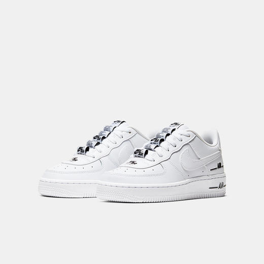 Nike Air Force 1 LV8 3 (GS) 大童空军一号运动童鞋 CJ4092 商品图4