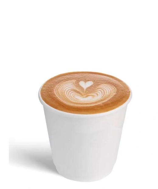 榛果拿铁 商品图0