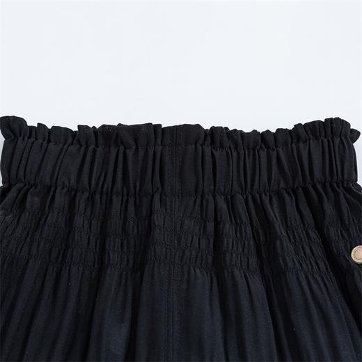 【商场同款】迪士尼童装女童防蚊裤夏季清爽舒适空调裤中大童可爱公主束脚裤 商品图9