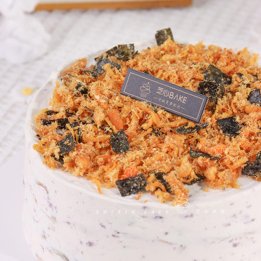 紫芋肉松——霸王千层珠海首家，大分量，大满足，一口下去超满足，不要太过瘾！！！ 商品图2