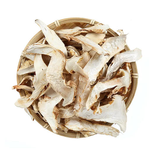 长援松茸干片30g*1袋 商品图1