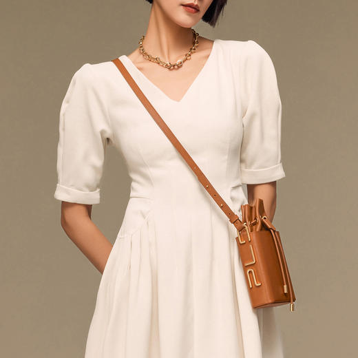 保兰德PLD东方雅奢IKON系列mini小酒壶通勤必备女包包 商品图5