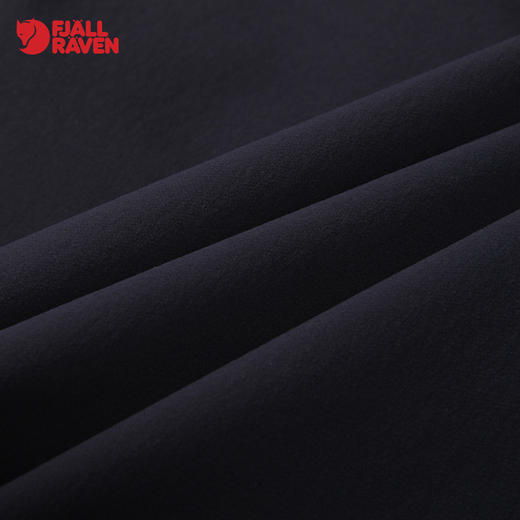 北极狐夹克外套男士轻薄弹力透气户外徒步轻量 08232101 商品图4