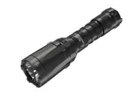 NITECORE奈特科尔SRT6i磁环控制远射战术手电筒