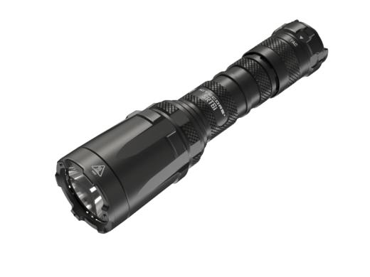 NITECORE奈特科尔SRT6i磁环控制远射战术手电筒 商品图0