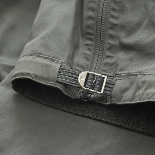 Fjallraven/北极狐春季女士防风防泼水登山冲锋裤长裤89866 商品图3