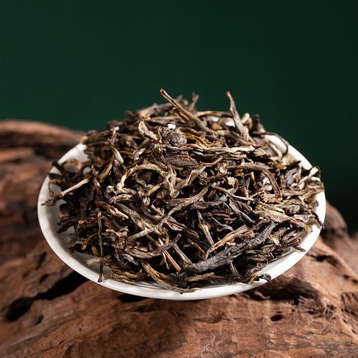 生普 | 2023年陈升号老班章12周年茶研究会纪念饼茶357g 商品图2