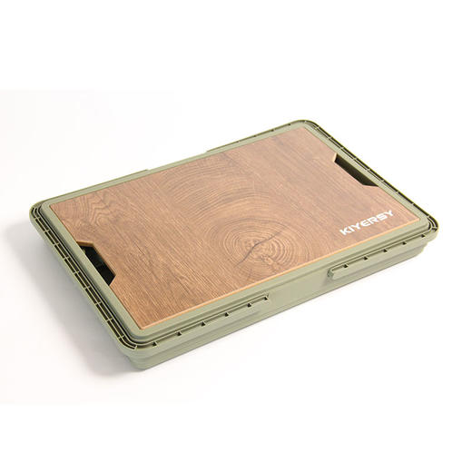 凯亚仕罗拉露营提箱KYS-605 商品图3