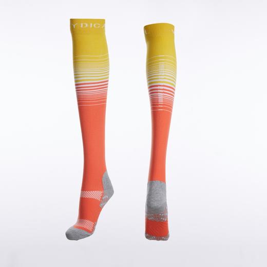 【分级加压 防止肌肉腿】专业跑步压缩袜 商品图2