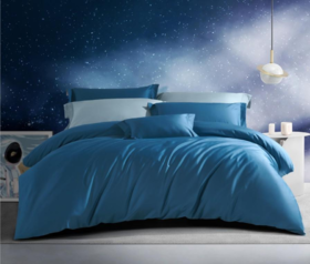 【团购展示】孚日家纺咬鹃森林DSF2-002