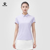 KELME卡尔美夏季跃界系列女士短袖polo衫 商品缩略图0