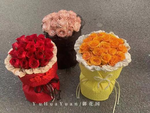 （特价款50元10个）泡泡小香风布（50cmX1.5M）混色请备注 商品图4