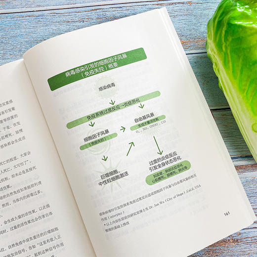 【快读慢活】惊人的蔬菜汤2 商品图7