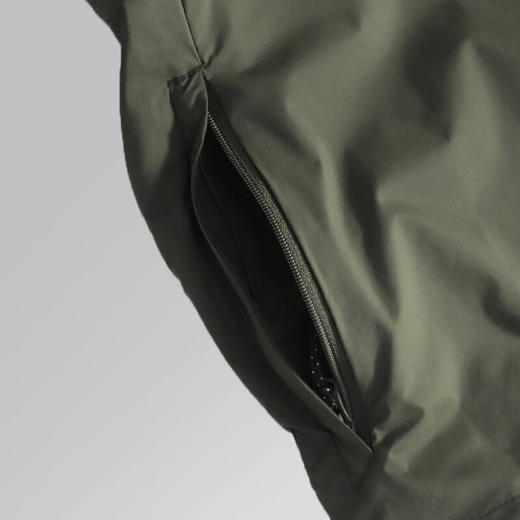 哥伦比亚男式净色防晒轻薄外套WE4650 商品图3