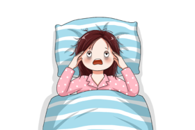 熬夜之后，如何降低伤害？