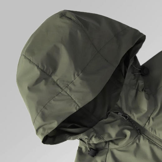 哥伦比亚男式净色防晒轻薄外套WE4650 商品图2