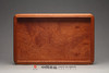 红桥红  家具严选  缅甸花梨（大果紫檀）【见素文盘】 商品缩略图4