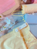 开丽孕妇高腰托腹内裤   粉色/蓝色/黄色 3条/包【2022年生产】 商品缩略图3
