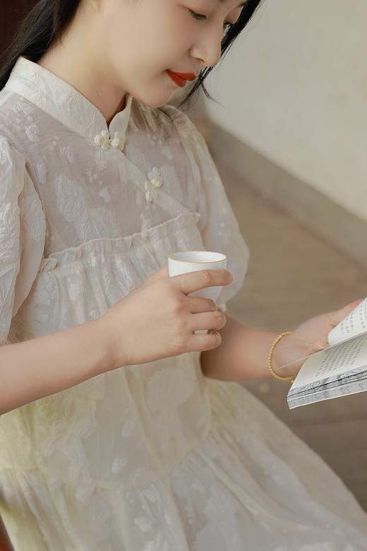 2023年头春翁达/古树晒红 浪漫包容的红茶 商品图2