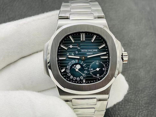 ZF厂百达翡丽鹦鹉螺5712复刻手表 商品图0