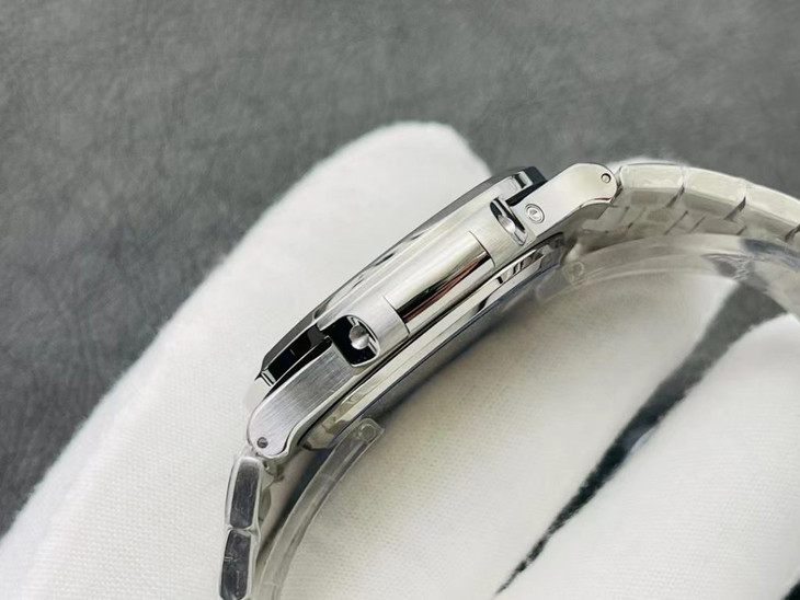 ZF厂百达翡丽鹦鹉螺5712复刻表质量怎么样-N厂手表官网