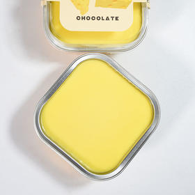 冰山芝士熔岩巧克力蛋糕100g(T)