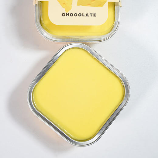 冰山芝士熔岩巧克力蛋糕100g(T) 商品图0