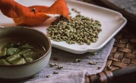 谷雨食养 | 清肝火、补肾水，养脾胃、祛湿气