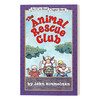 Collins柯林斯 英文原版 The Animal Rescue Club 动物拯救俱乐部 I Can Read Level 4分级阅读 英文版 进口英语原版书籍 商品缩略图0