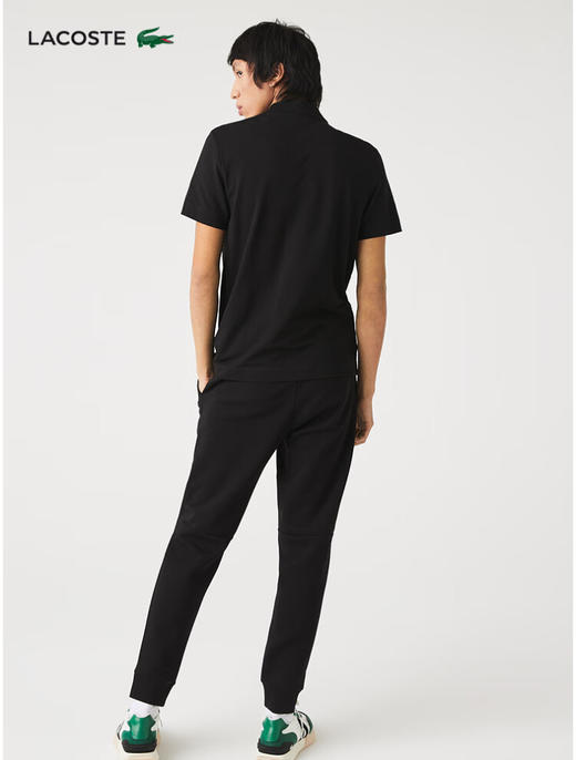 【海南专供价】Lacoste春夏运动裤XH1776-031 商品图2
