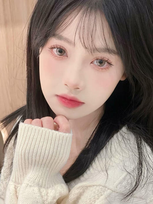 ocean girl 日抛 O-18 麻薯派 直径14.4mm着色13.9mm 商品图8