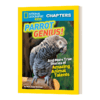 英文原版 National Geographic Kids Chapters Parrot Genius美国国家地理儿童章节书 英文版 进口英语原版书籍 商品缩略图1