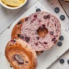 蓝莓贝果blueberry Bagel 商品缩略图1